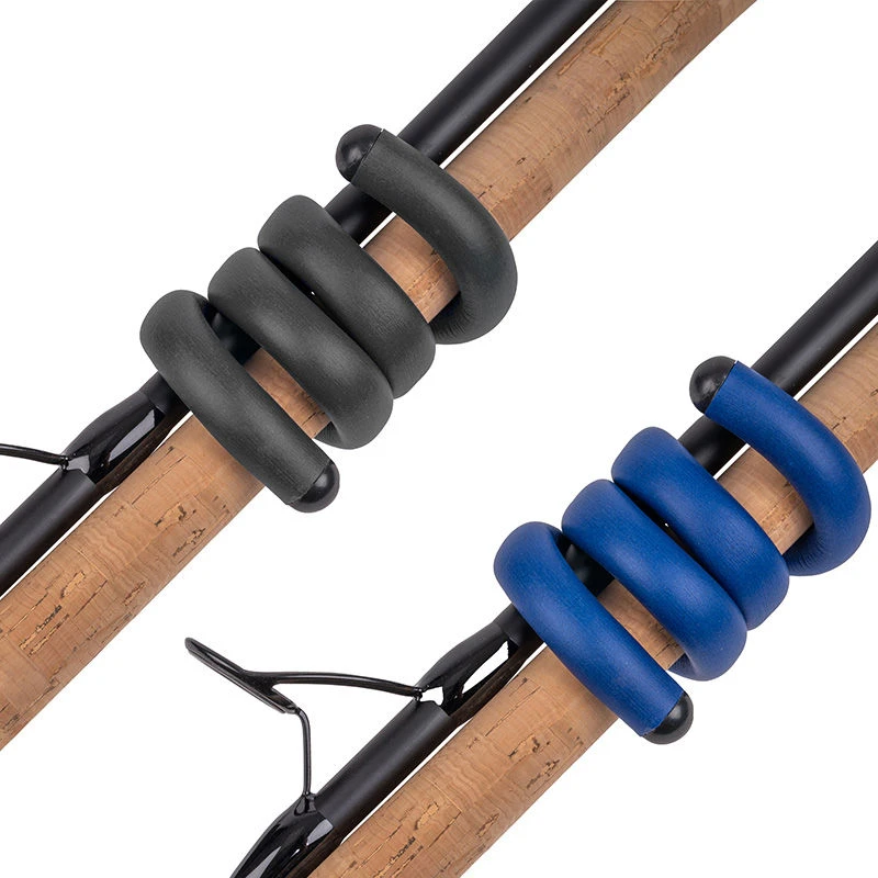 Zebco Trophy Wire Rod Wraps 43cm